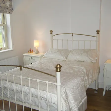 Roseville Ferienhaus *