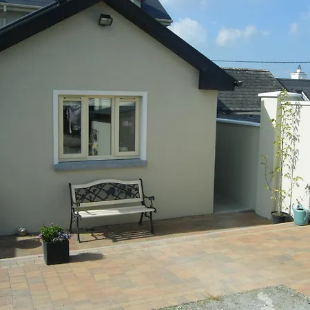 Ferienhaus Roseville Glin
