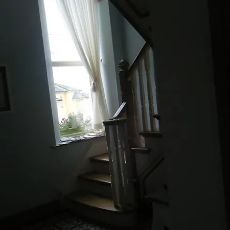 Roseville Ferienhaus Glin